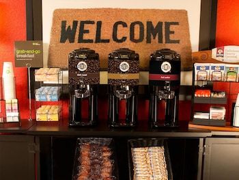 Aparthotel Extended Stay America Raleigh - North Raleigh