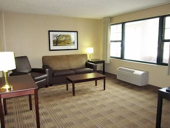 Aparthotel Extended Stay America Raleigh - North Raleigh