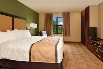 Aparthotel Extended Stay America Raleigh - North Raleigh