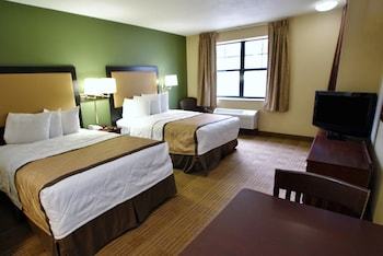 Aparthotel Extended Stay America Raleigh - North Raleigh