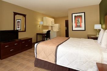 Aparthotel Extended Stay America Raleigh - North Raleigh