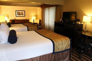 Hotel Best Western New Oregon Motel