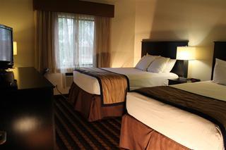 Hotel Best Western New Oregon Motel