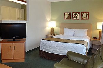 Aparthotel Extended Stay America - Durham - Rtp - Miami Blvd. - North