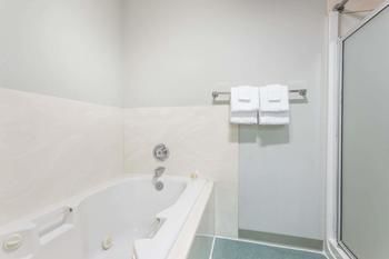 Motel Days Inn Eugene Downtown/university