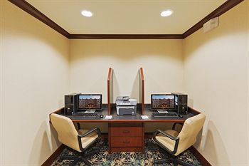 Hotel Staybridge Suites Oklahoma City-quail Springs