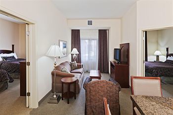 Hotel Staybridge Suites Oklahoma City-quail Springs
