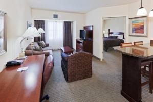 Hotel Staybridge Suites Oklahoma City-quail Springs