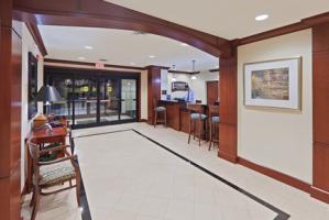 Hotel Staybridge Suites Oklahoma City-quail Springs