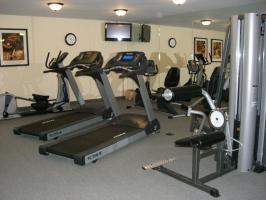 Hotel Staybridge Suites Oklahoma City-quail Springs