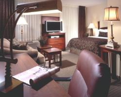 Hotel Staybridge Suites Oklahoma City-quail Springs