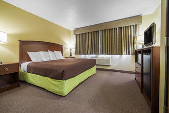 Americinn Hotel & Suites Sioux Falls