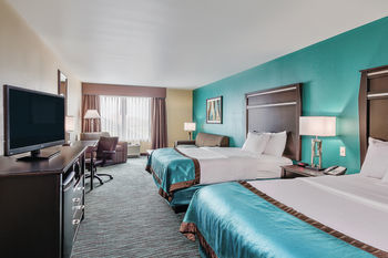 Hotel La Quinta Inn & Suites Sioux Falls