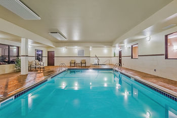 Hotel La Quinta Inn & Suites Sioux Falls