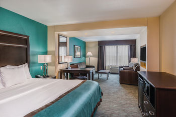 Hotel La Quinta Inn & Suites Sioux Falls