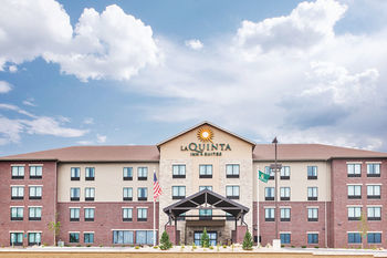 Hotel La Quinta Inn & Suites Sioux Falls