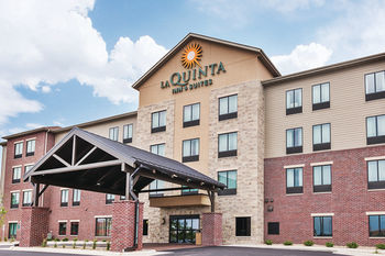 Hotel La Quinta Inn & Suites Sioux Falls