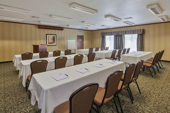 Hotel La Quinta Inn & Suites Sioux Falls