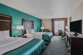 Hotel La Quinta Inn & Suites Sioux Falls