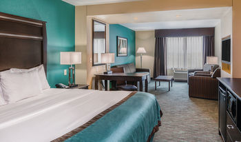 Hotel La Quinta Inn & Suites Sioux Falls