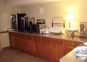 Hotel Quality Inn