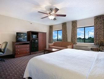 Hotel Baymont Inn And Suites Sioux Falls