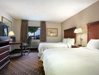 Hotel Baymont Inn And Suites Sioux Falls