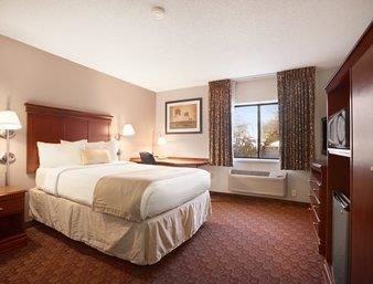 Hotel Baymont Inn And Suites Sioux Falls