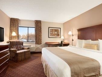 Hotel Baymont Inn And Suites Sioux Falls