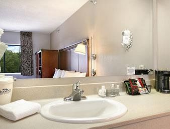 Hotel Baymont Inn And Suites Sioux Falls