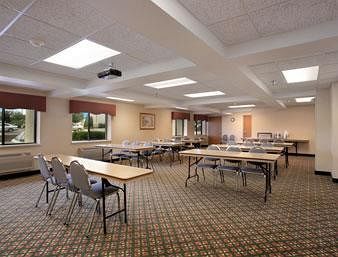 Hotel Baymont Inn And Suites Sioux Falls