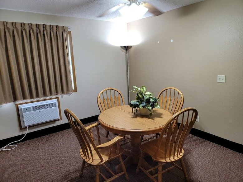 Hotel Red Roof Inn Sioux Falls