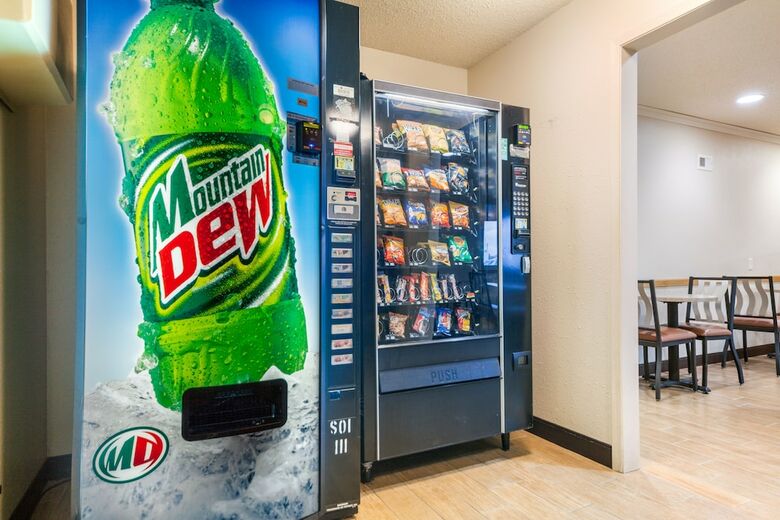 Hotel Red Roof Inn Sioux Falls