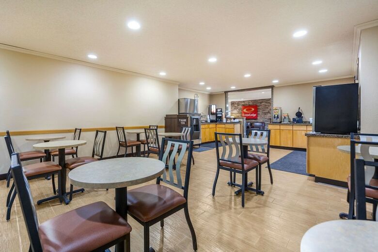 Hotel Red Roof Inn Sioux Falls