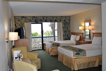 The Diplomat Family Motel