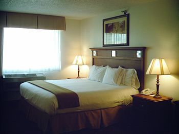 Hotel Holiday Inn Express Rapid City