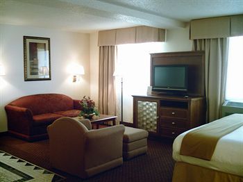 Hotel Holiday Inn Express Rapid City