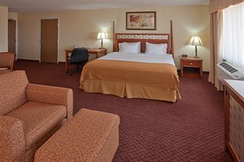 Hotel Holiday Inn Express Rapid City
