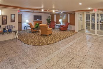 Hotel Holiday Inn Express Rapid City