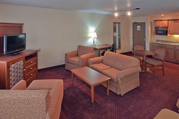 Hotel Holiday Inn Express Rapid City