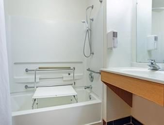 Motel Super 8 Klamath Falls Or