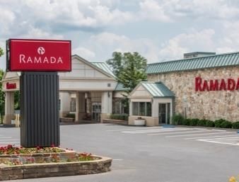 Ramada State College Hotel And Conference Center