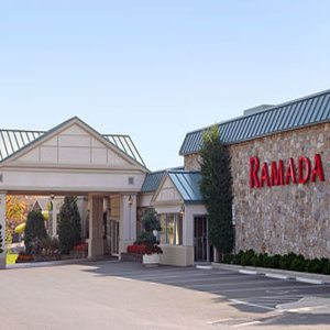 Ramada State College Hotel And Conference Center