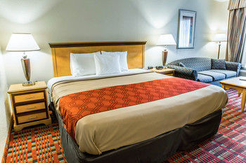 Hotel Econo Lodge Whiteville