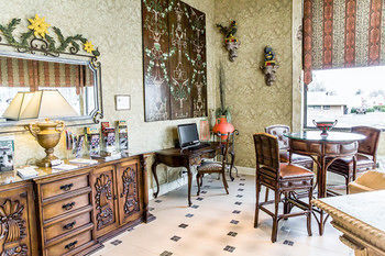 Hotel Econo Lodge Whiteville