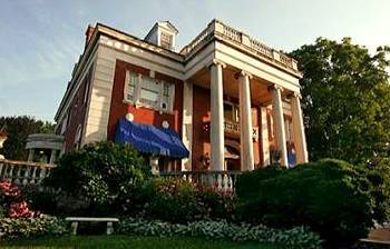 Sheppard Mansion Bed & Breakfast