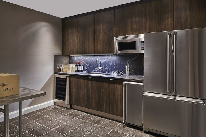 Hotel The Ritz-carlton, Charlotte