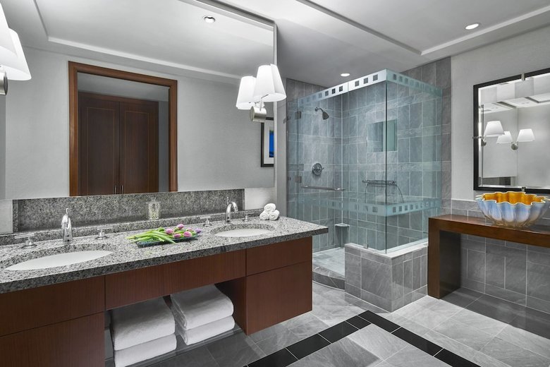 Hotel The Ritz-carlton, Charlotte