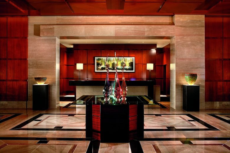 Hotel The Ritz-carlton, Charlotte