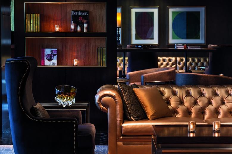 Hotel The Ritz-carlton, Charlotte